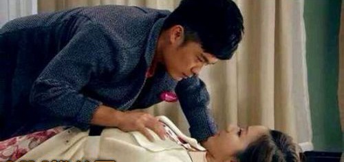 胡一菲扮演者娄艺潇