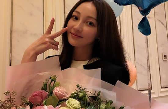 姚笛个人资料简介 姚笛现在现状揭秘