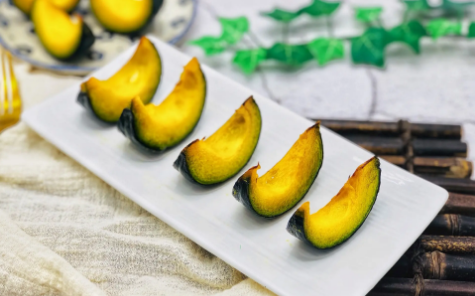 贝贝小南瓜整个蒸多久能熟 贝贝小南瓜切开蒸多少分钟