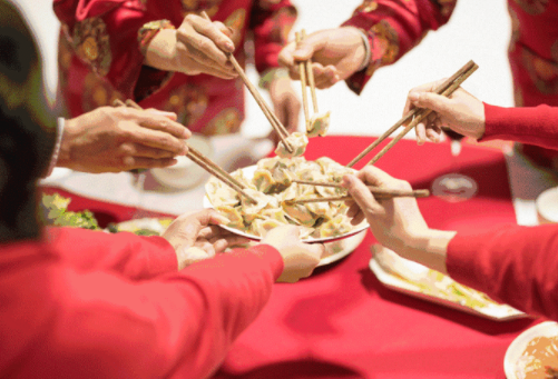 2023除夕团圆饭越晚吃越好吗 除夕团圆饭什么时候吃最好