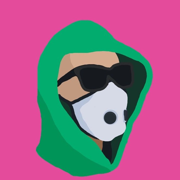 扒爷说大嘴的雀爷是抖音上一位很有名气的吃播网红