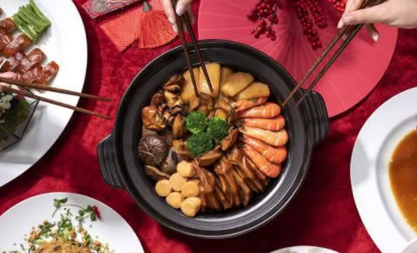 2023除夕团圆饭越晚吃越好吗 除夕团圆饭什么时候吃最好