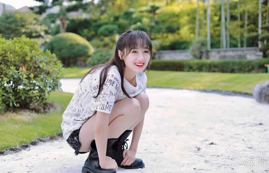 袁冰妍是哪个经纪公司的艺人 个人资料及出道经历介绍