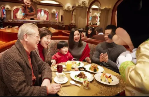 2023除夕夜团圆饭能在酒店吃吗 团圆饭是在酒店吃好还是在家吃