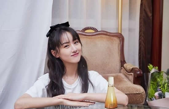 袁冰妍是哪个经纪公司的艺人 个人资料及出道经历介绍