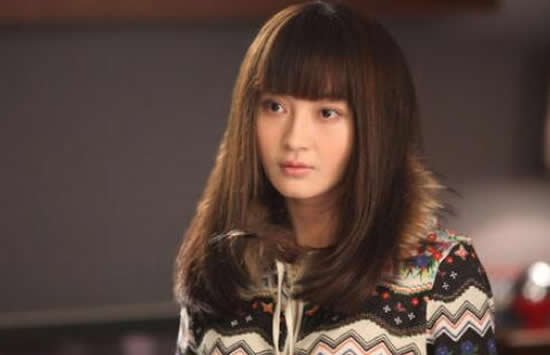 姚笛个人资料简介 姚笛现在现状揭秘