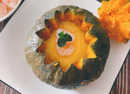 贝贝小南瓜带皮蒸多久能熟 贝贝小南瓜去皮蒸多久可以吃