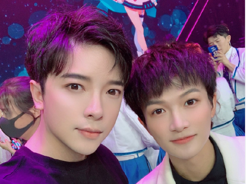 女神萧忆情alex发生了什么