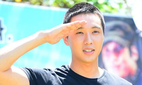 池贤宇感情经历丰富 前女友真实身份遭扒