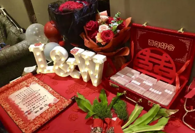 2023年正月初四订婚可以去男方家吗 大年初四订婚有什么讲究