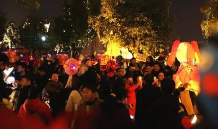 正月十三上灯什么时候落灯 正月十三是什么日子