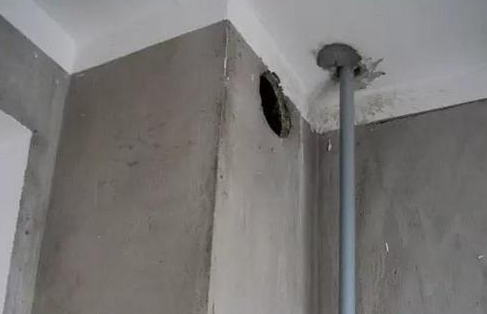 商品房烟道是什么材料做的 商品房烟道是如何固定的