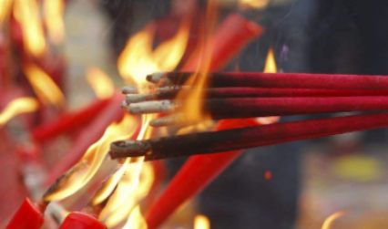 大寒上坟填土要注意些什么事项