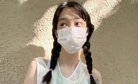 戴着口罩能看出漂亮吗 为什么戴口罩能提高颜值 戴着口罩能看出漂亮吗 为什么戴口罩能提高颜值