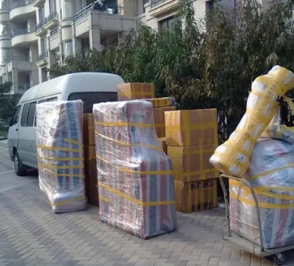 农村搬迁是不是先安置 搬迁是先征地后拆迁的吗