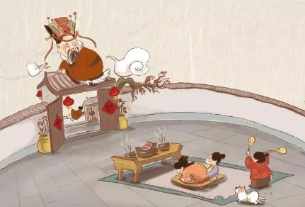 2023正月初四接灶神怎么接 正月初四接灶神有什么规矩