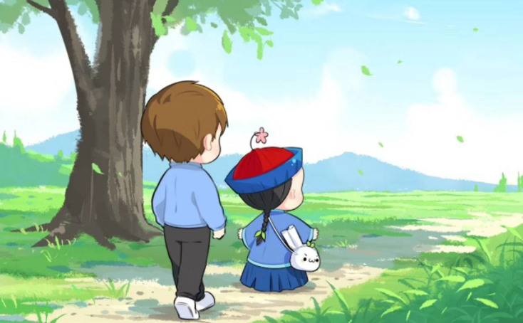 虽虽酱本人图片在哪里看（虽虽酱的萌漫画集怎么样）