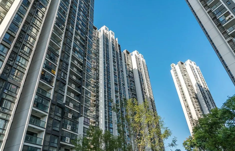 不同的建筑类型的楼间距应该是多大 楼间距的大小对房屋有何影响