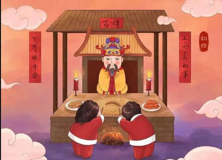 正月初九玉皇大帝生日上香说什么 正月初九几点许愿好