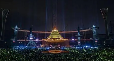 2023湖南卫视元旦跨年晚会有哪些明星 湖南卫视跨年演唱会节目单一览表