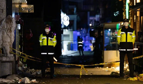 踩踏事件有多可怕 踩踏事件是怎么造成的