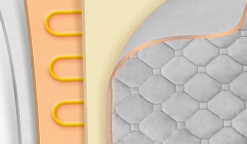 发烧发冷可以用电热毯吗 发烧睡电热毯出汗可以吗