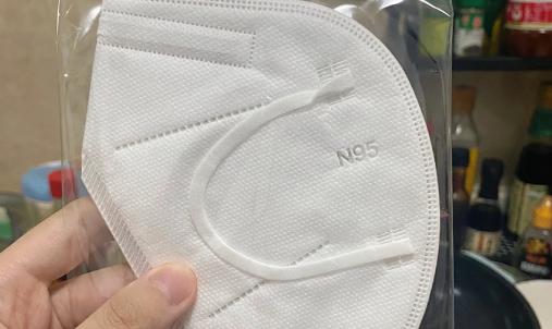 给男友买n95口罩合适吗 怎么看是不是真的n95口罩