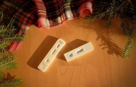 发烧做抗原一道杠一定是阴性吗 发烧做抗原一道杠是不是没事