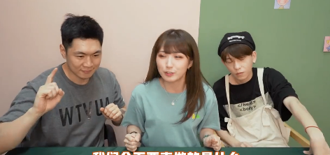 紫菜蛋花兔哪里人 紫菜蛋花兔和skyhahalife