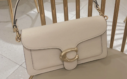 美国代购的coach包为什么很便宜？是真是假呢