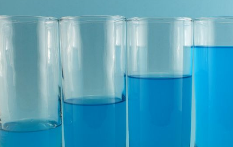 喝的电解质水吐了怎么办 电解质水真的喝不下了怎么办