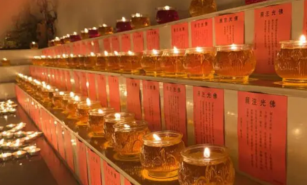 长明灯男方还是女方买 结婚用的长明灯买一个就可以吗