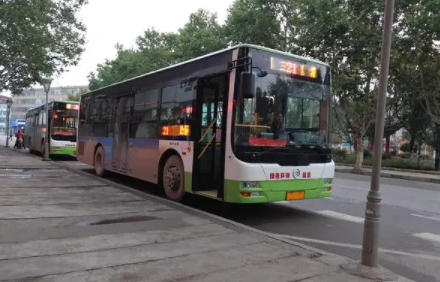 2023武汉春节期间公交车正常运行吗 武汉公交节假日什么时候发车