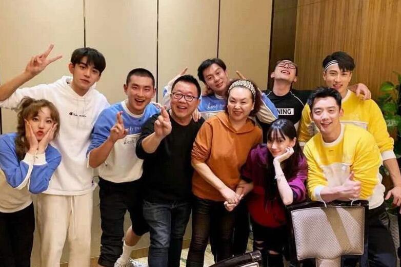 宋雨琦个人资料简介及家世（宋雨琦在韩国有多少粉丝）