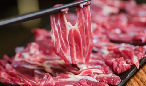 牛腱子为什么不建议买 牛腱子肉长什么样图片 牛腱子为什么不建议买 牛腱子肉长什么样图片