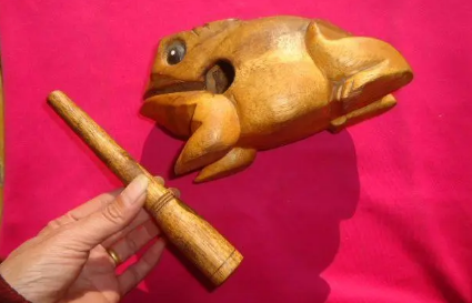 敲木鱼会不会不吉利 木鱼在风水中起什么作用