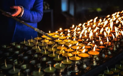 2023年1正月十二是什么时候点灯 正月十二有什么习俗