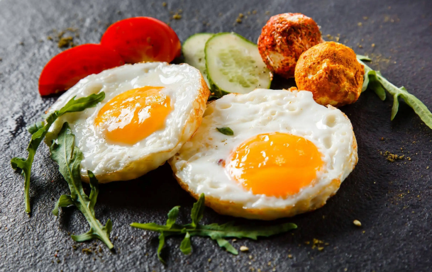 发烧吃鸡蛋会不会加重发烧 发烧吃鸡蛋会加重病情吗