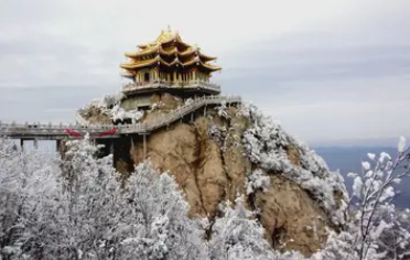 12月去老君山能看到雪吗 12月去老君山穿什么衣服合适