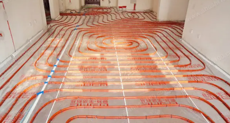 买房地暖是否开发商铺好 买房地暖是自己铺还是开发商铺 买房地暖是否开发商铺好 买房地暖是自己铺还是开发商铺