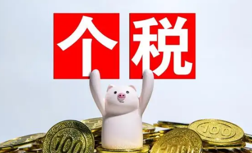 2023个人所得税什么时候退税呢