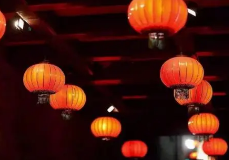 正月十五为什么躲灯躲公公？有什么说法