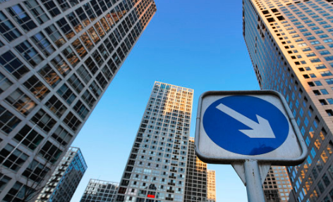 不同的建筑类型的楼间距应该是多大 楼间距的大小对房屋有何影响