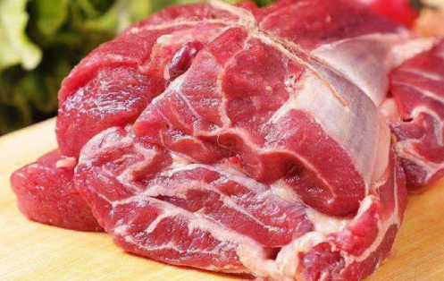牛腱子肉适合炒还是炖 牛腱子怎么挑选图解