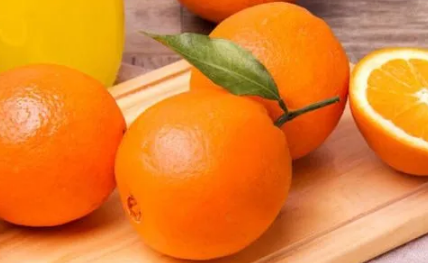 脐橙哪里的好吃又便宜？江西赣南脐橙！