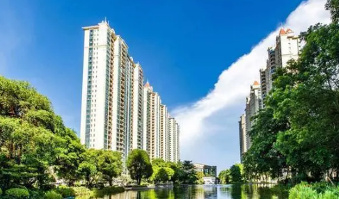 房地产会崩溃吗 房地产公司破产了买房的人怎么办