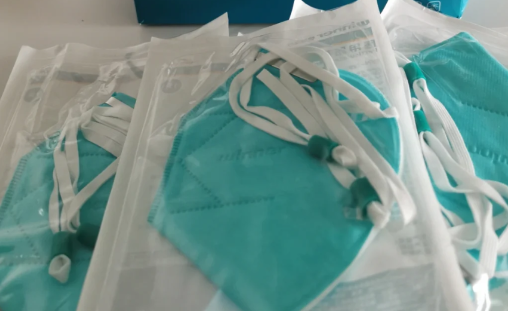 n95口罩几毛钱一个是真的吗 n95为什么有的贵有的便宜