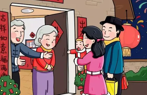 2023大年初一哭了会影响运气吗 大年初一哭有什么不好