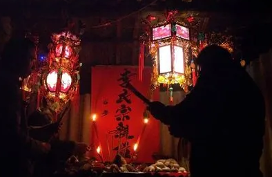 正月十三上灯什么时候落灯 正月十三是什么日子