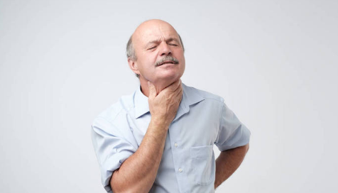 喉咙里取刀片食疗法值得收藏 喉咙吞刀片几天能好